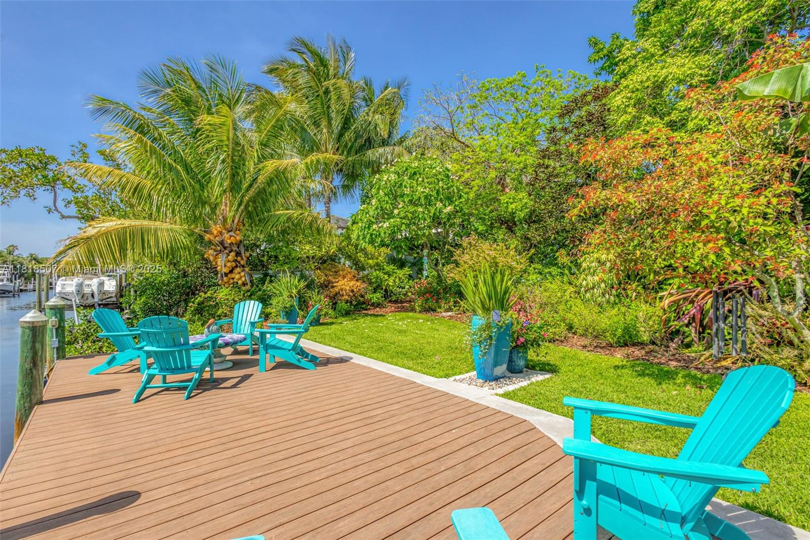 INTRACOASTAL PARK - Residential