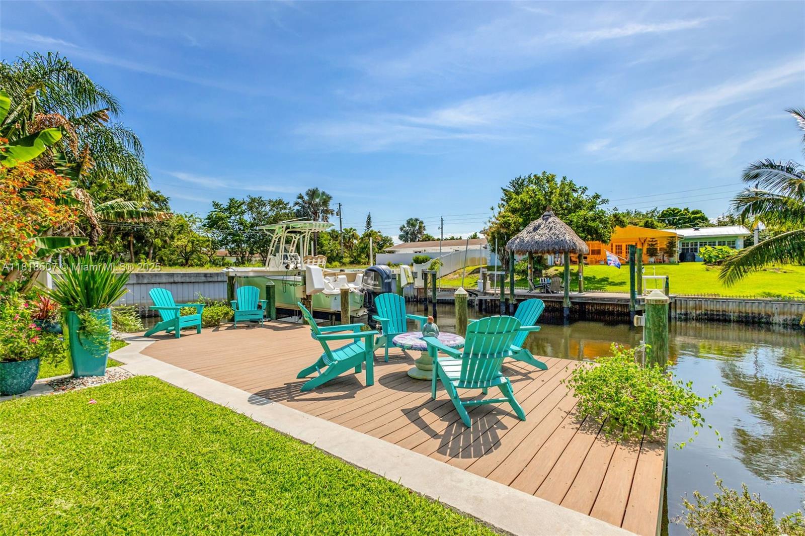 INTRACOASTAL PARK - Residential