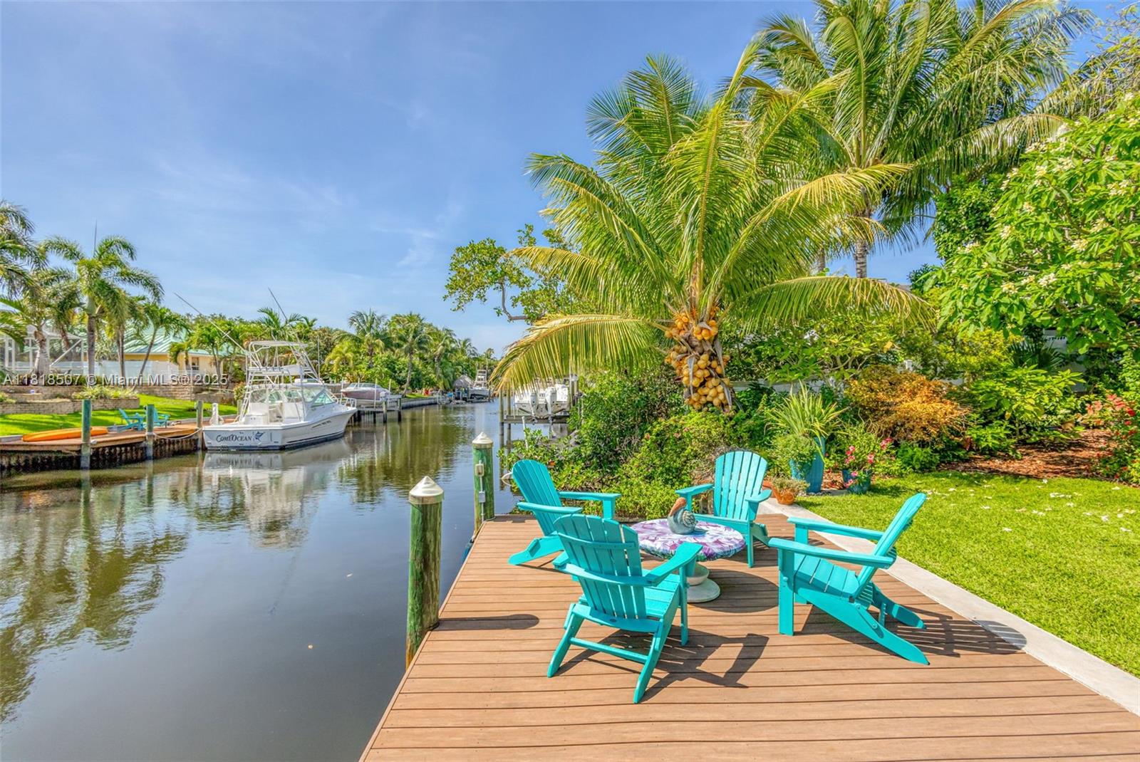 INTRACOASTAL PARK - Residential