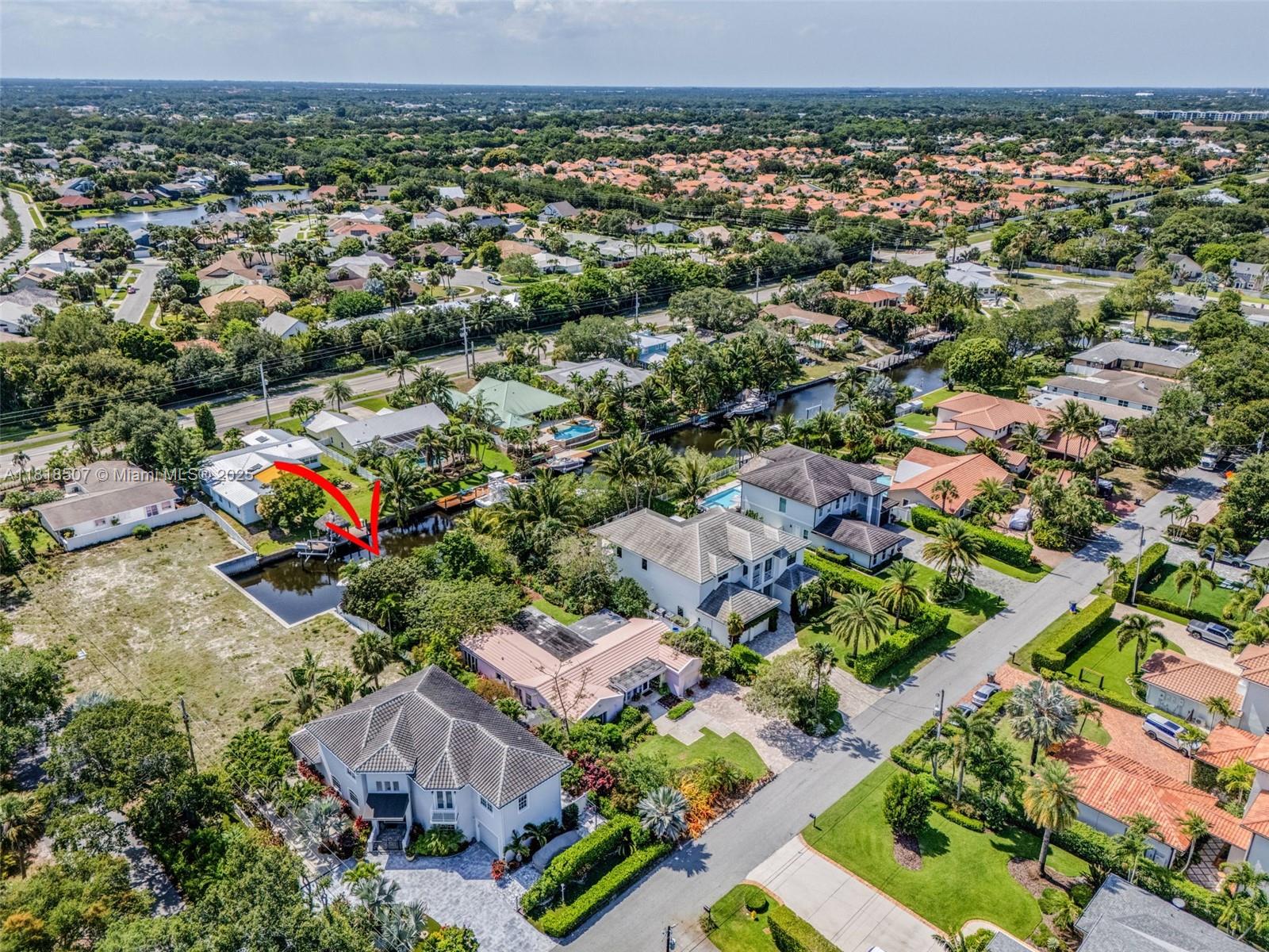 INTRACOASTAL PARK - Residential