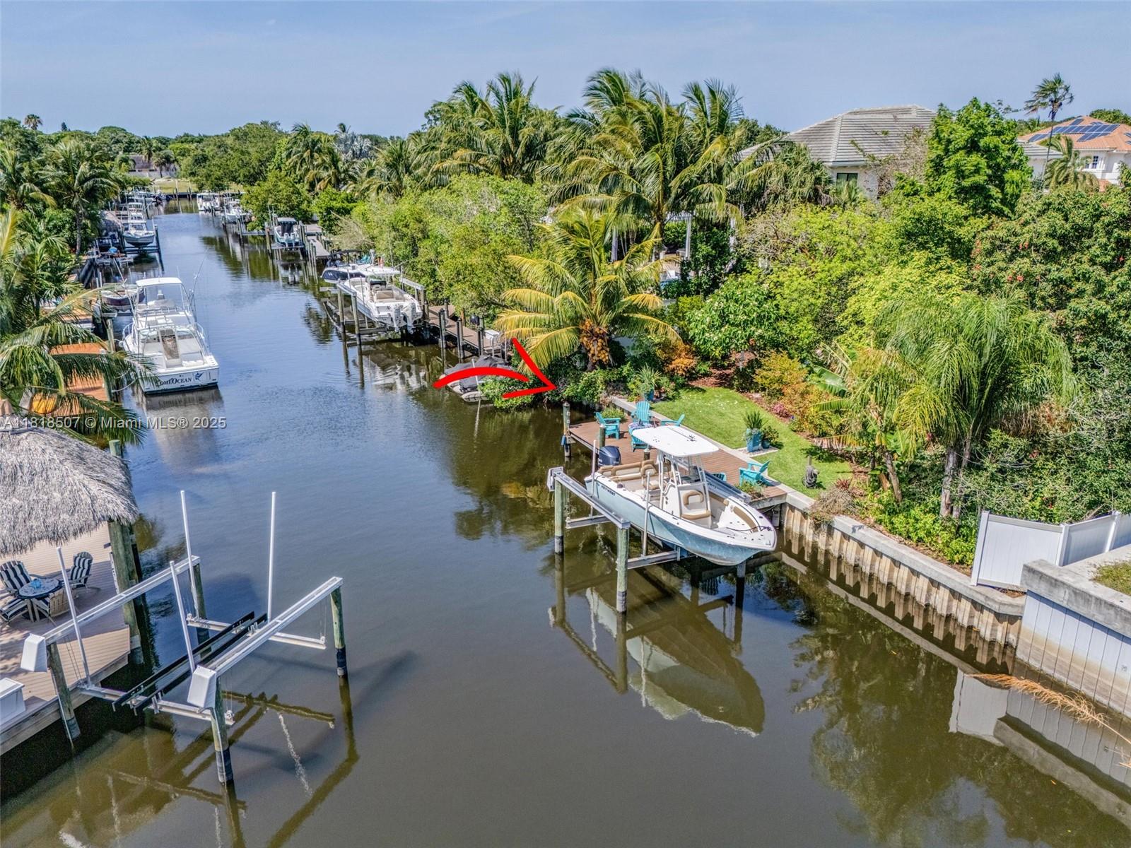 INTRACOASTAL PARK - Residential