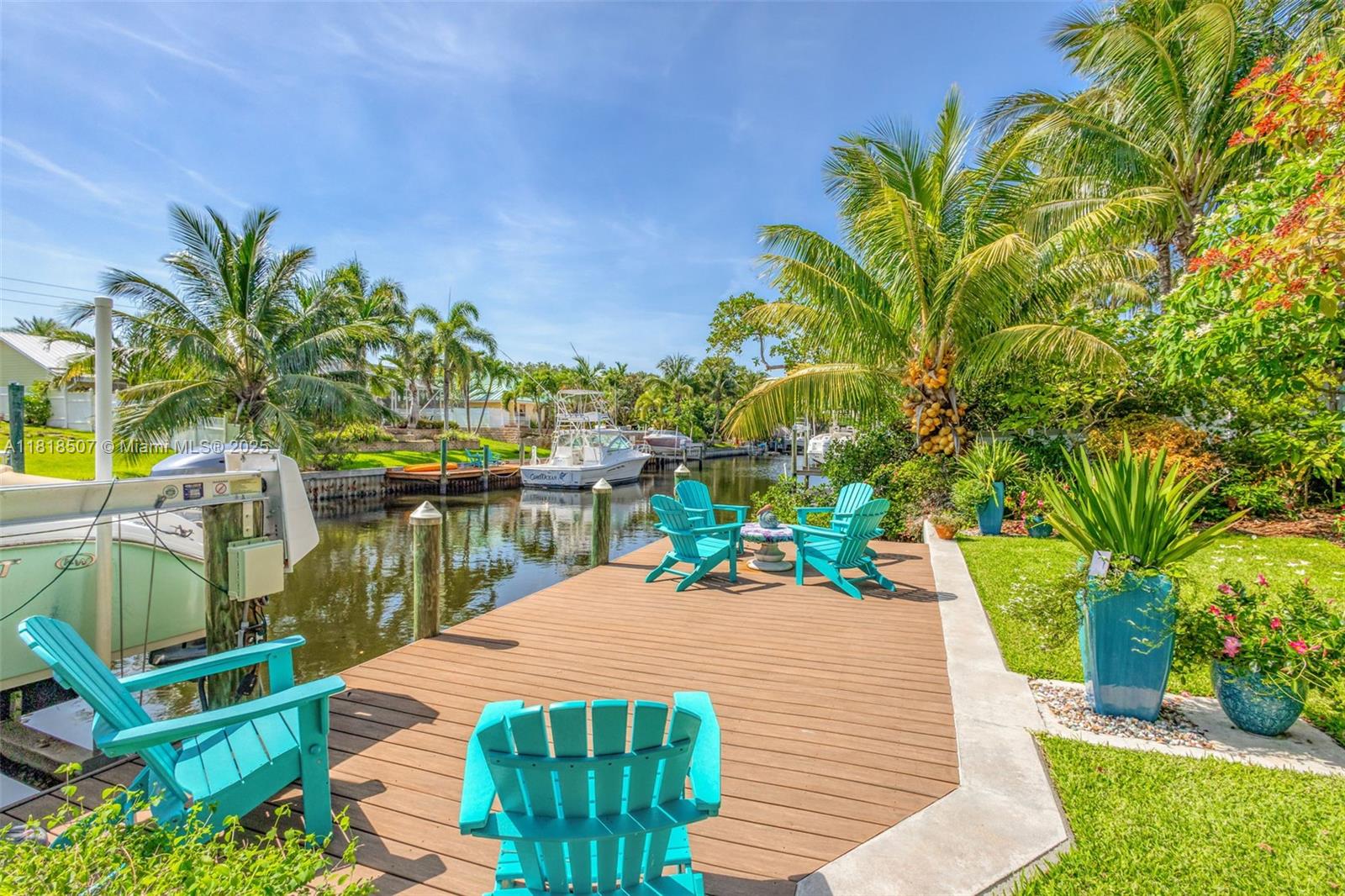 INTRACOASTAL PARK - Residential