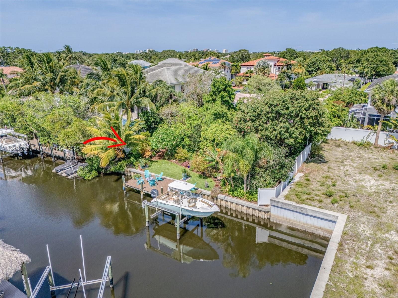 INTRACOASTAL PARK - Residential