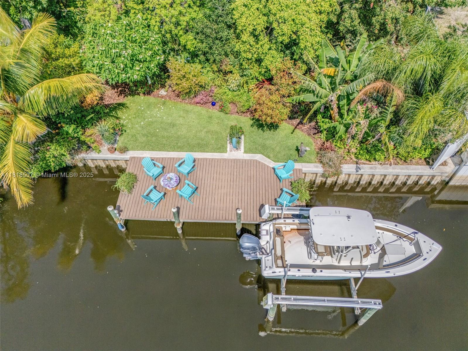 INTRACOASTAL PARK - Residential