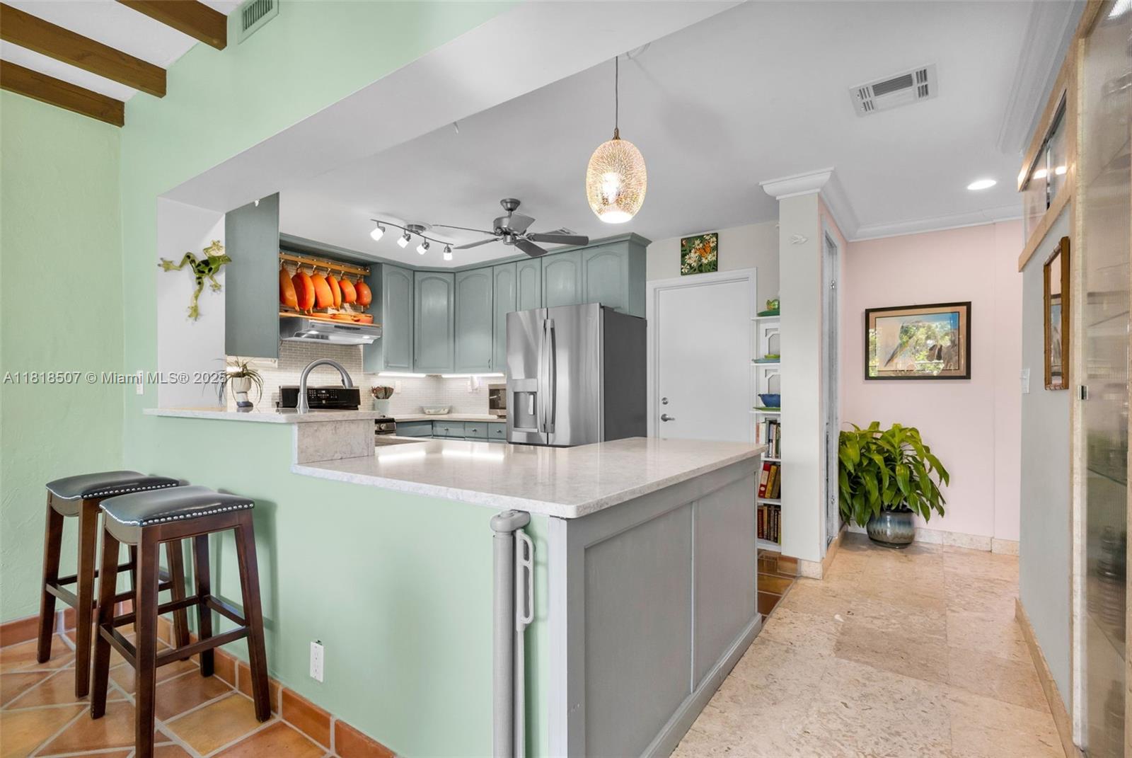 INTRACOASTAL PARK - Residential