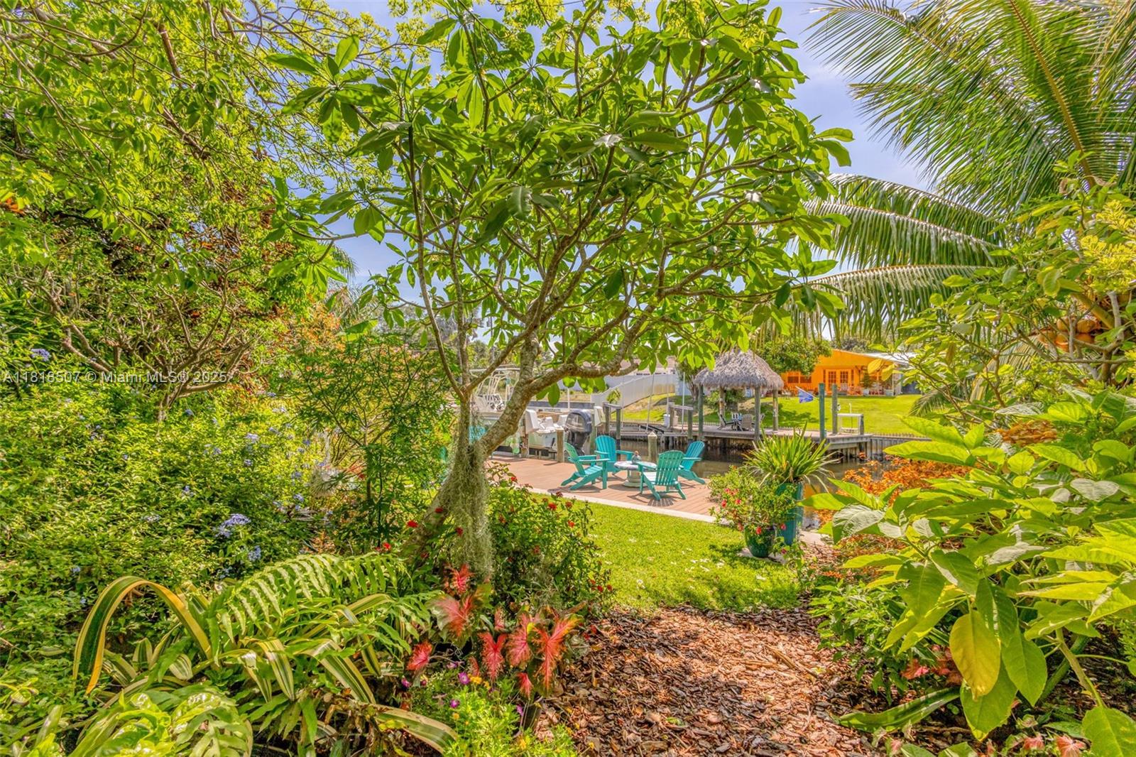 INTRACOASTAL PARK - Residential