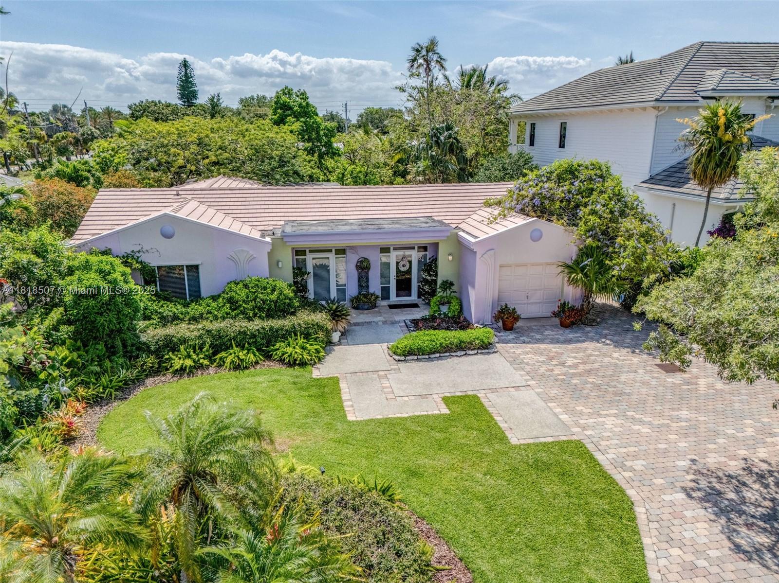 INTRACOASTAL PARK - Residential