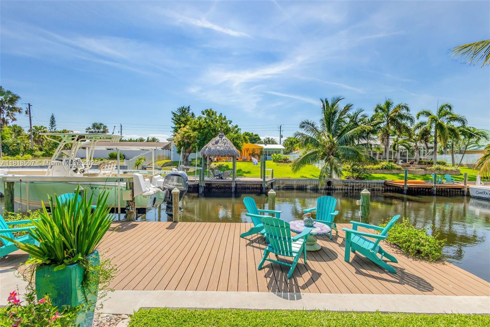 INTRACOASTAL PARK - Residential