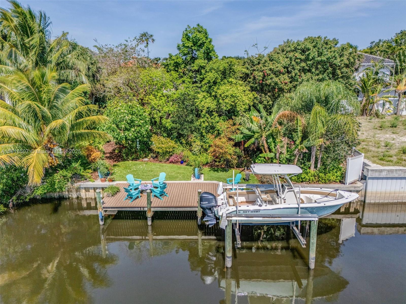 INTRACOASTAL PARK - Residential