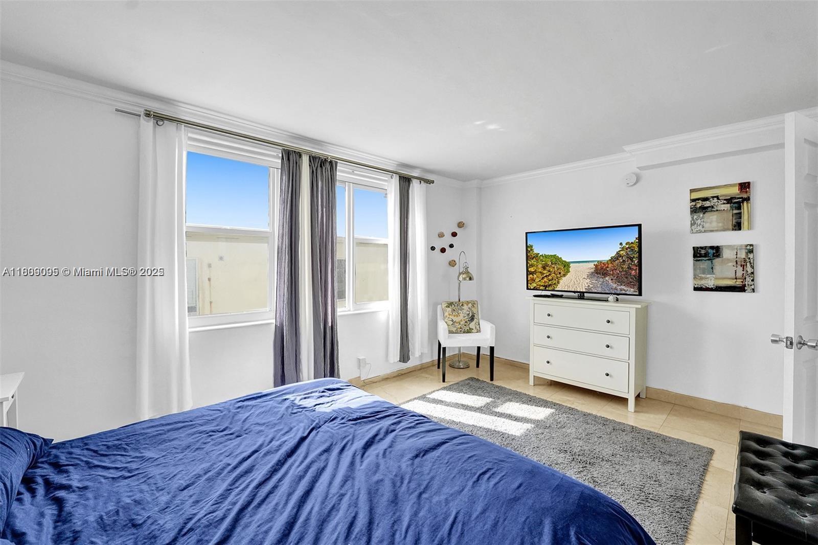 CARLISLE ON THE OCEAN CON - Residential