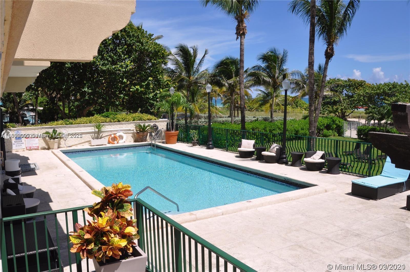 CARLISLE ON THE OCEAN CON - Residential
