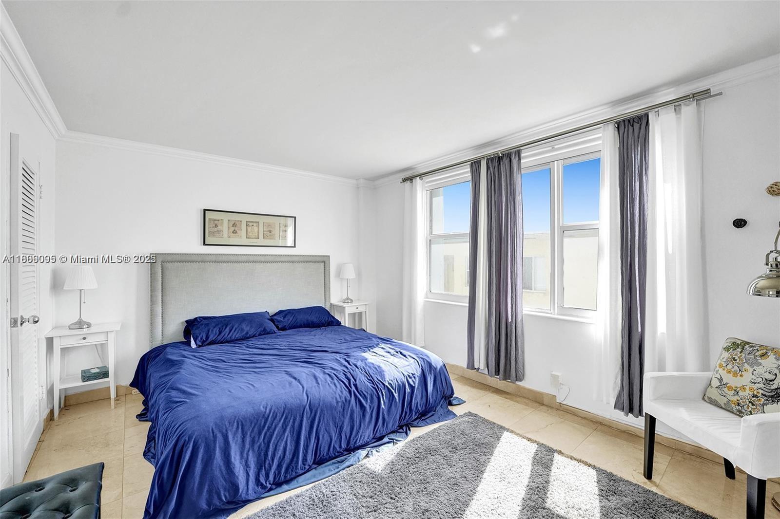 CARLISLE ON THE OCEAN CON - Residential