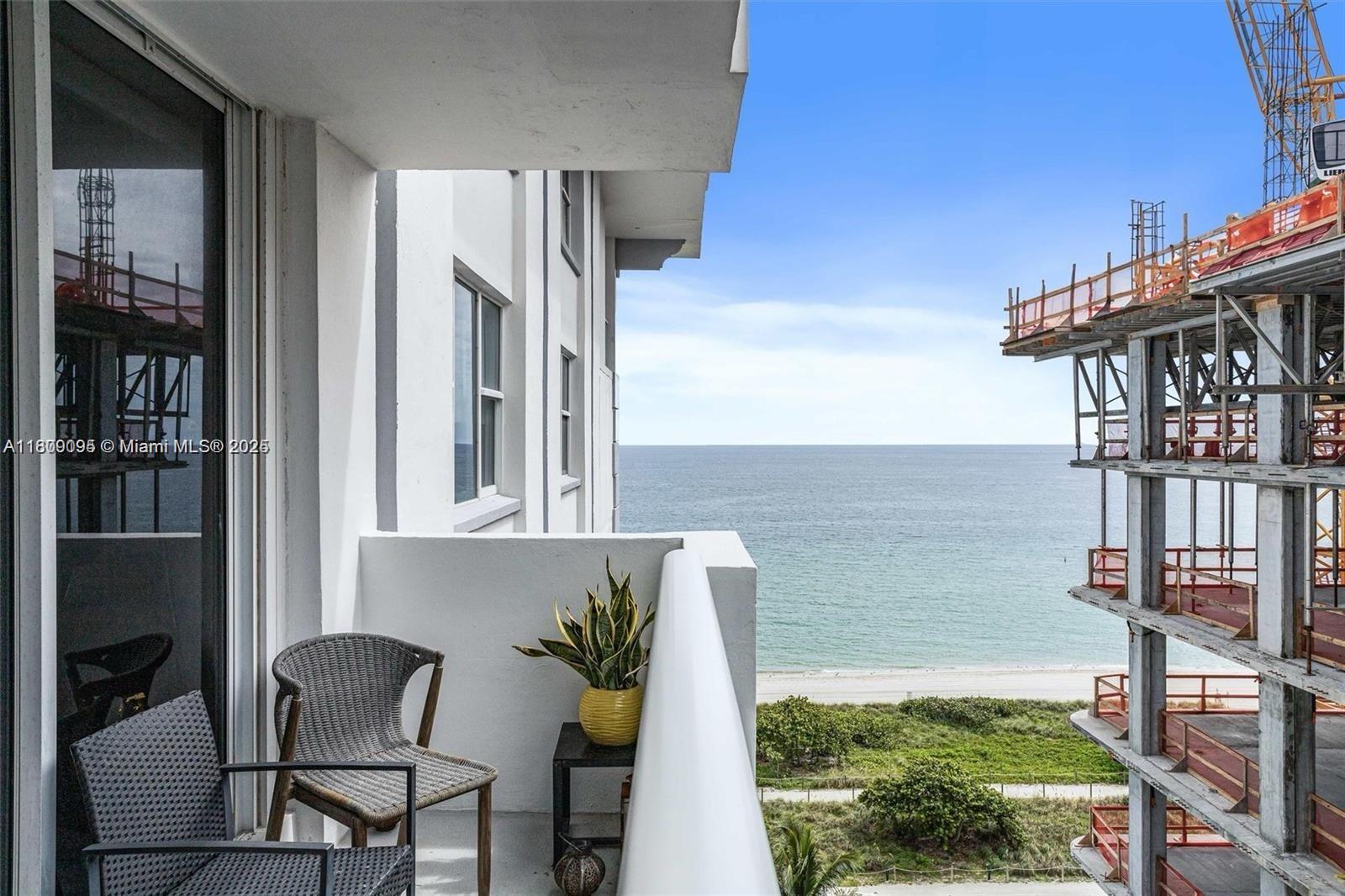 CARLISLE ON THE OCEAN CON - Residential