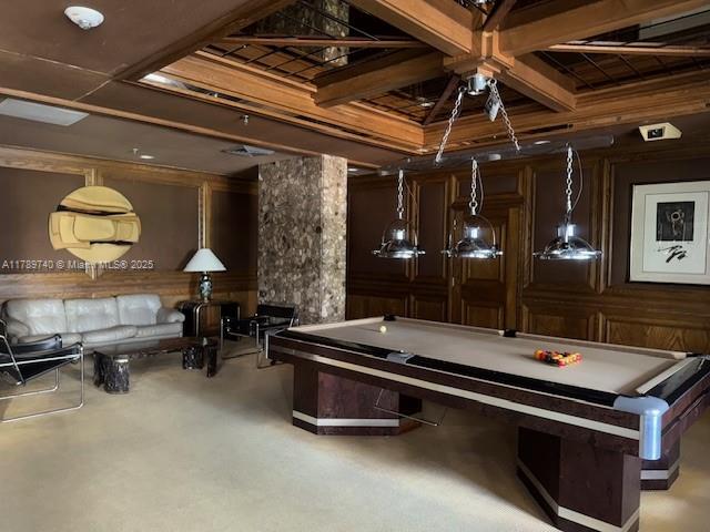 BRICKELL KEY ONE CONDO - Residential