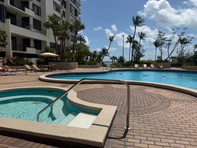 BRICKELL KEY ONE CONDO - Residential