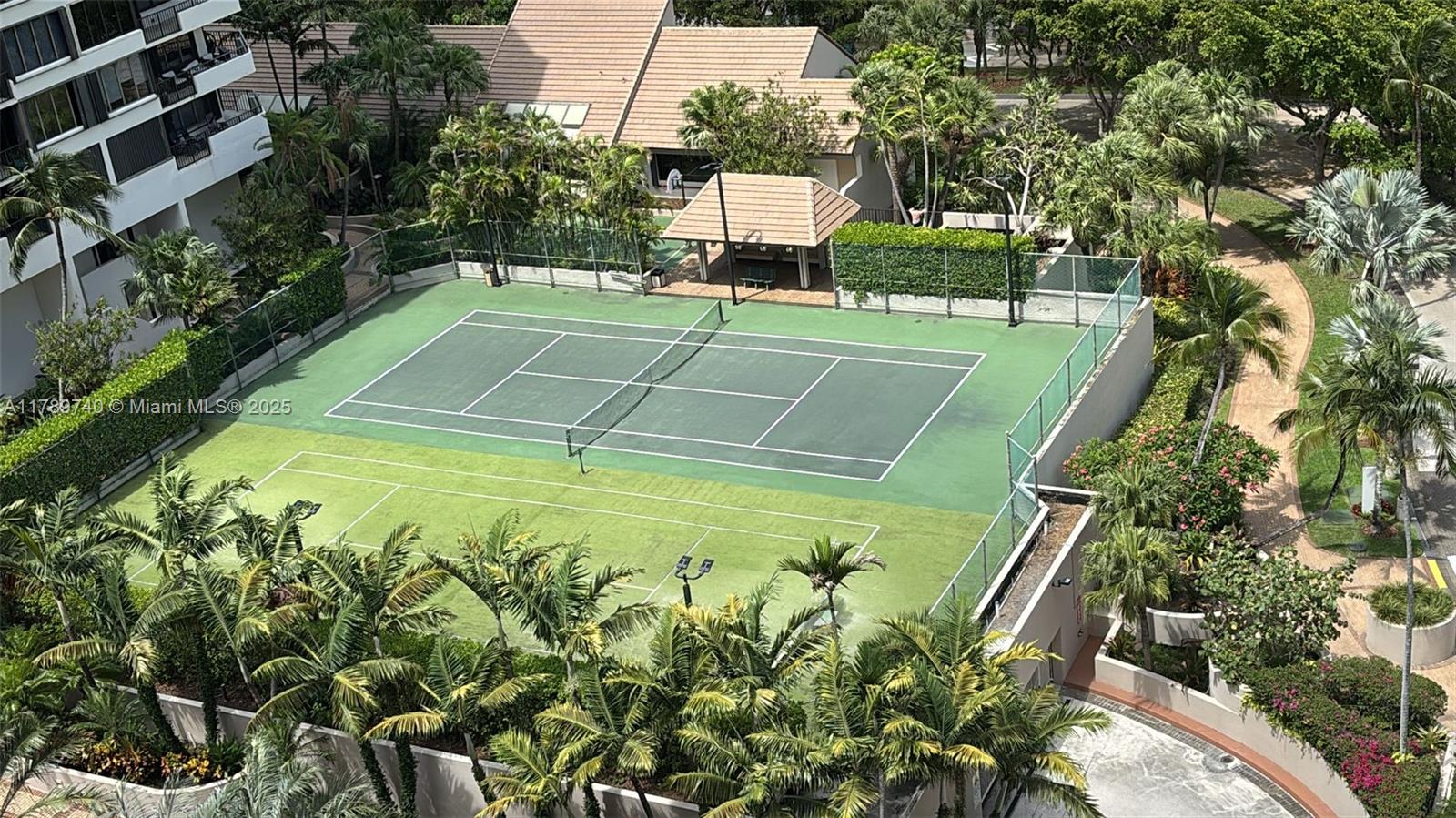 BRICKELL KEY ONE CONDO - Residential