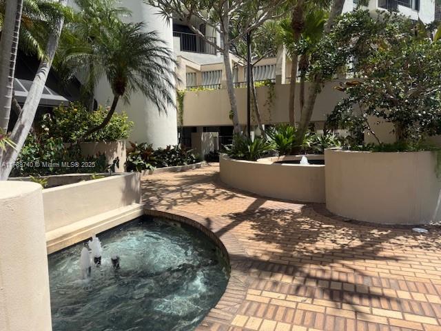 BRICKELL KEY ONE CONDO - Residential