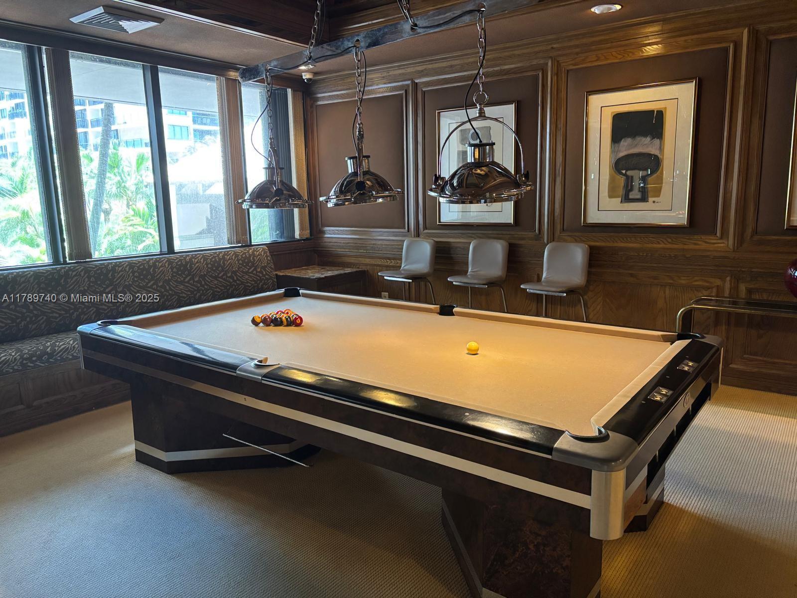 BRICKELL KEY ONE CONDO - Residential