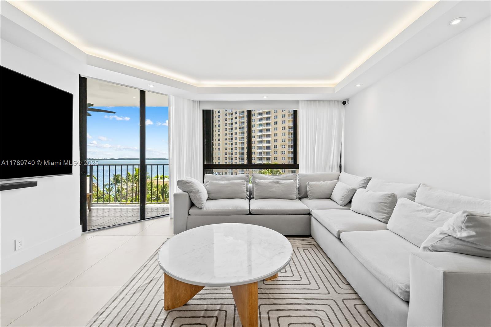 BRICKELL KEY ONE CONDO - Residential