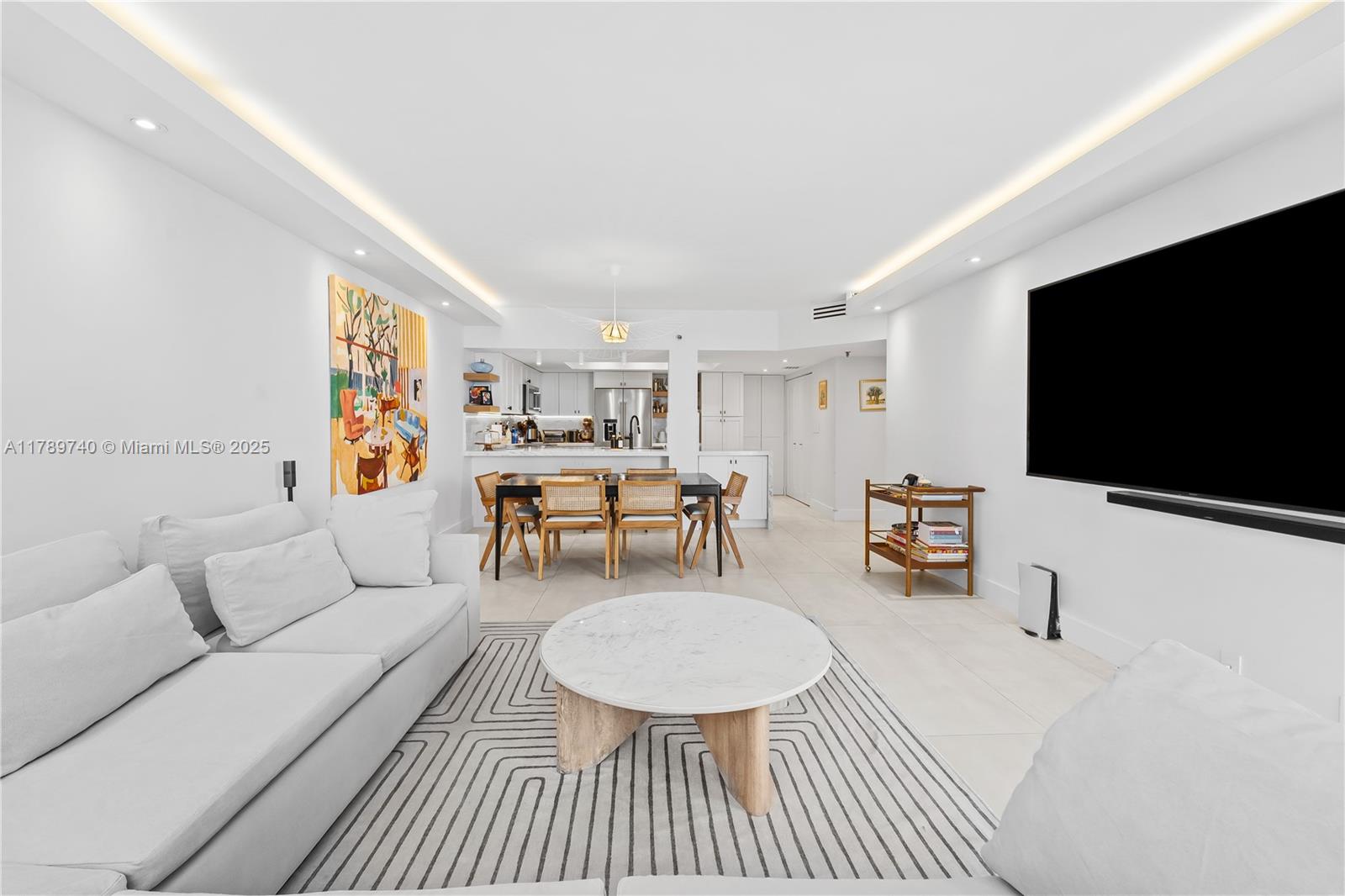 BRICKELL KEY ONE CONDO - Residential