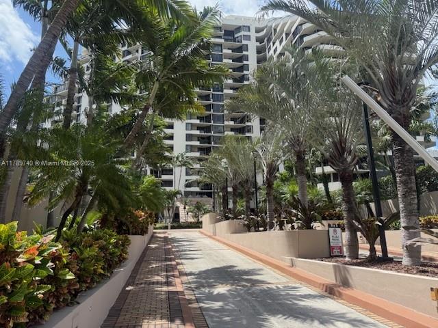 BRICKELL KEY ONE CONDO - Residential