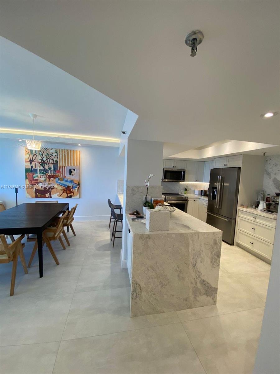 BRICKELL KEY ONE CONDO - Residential
