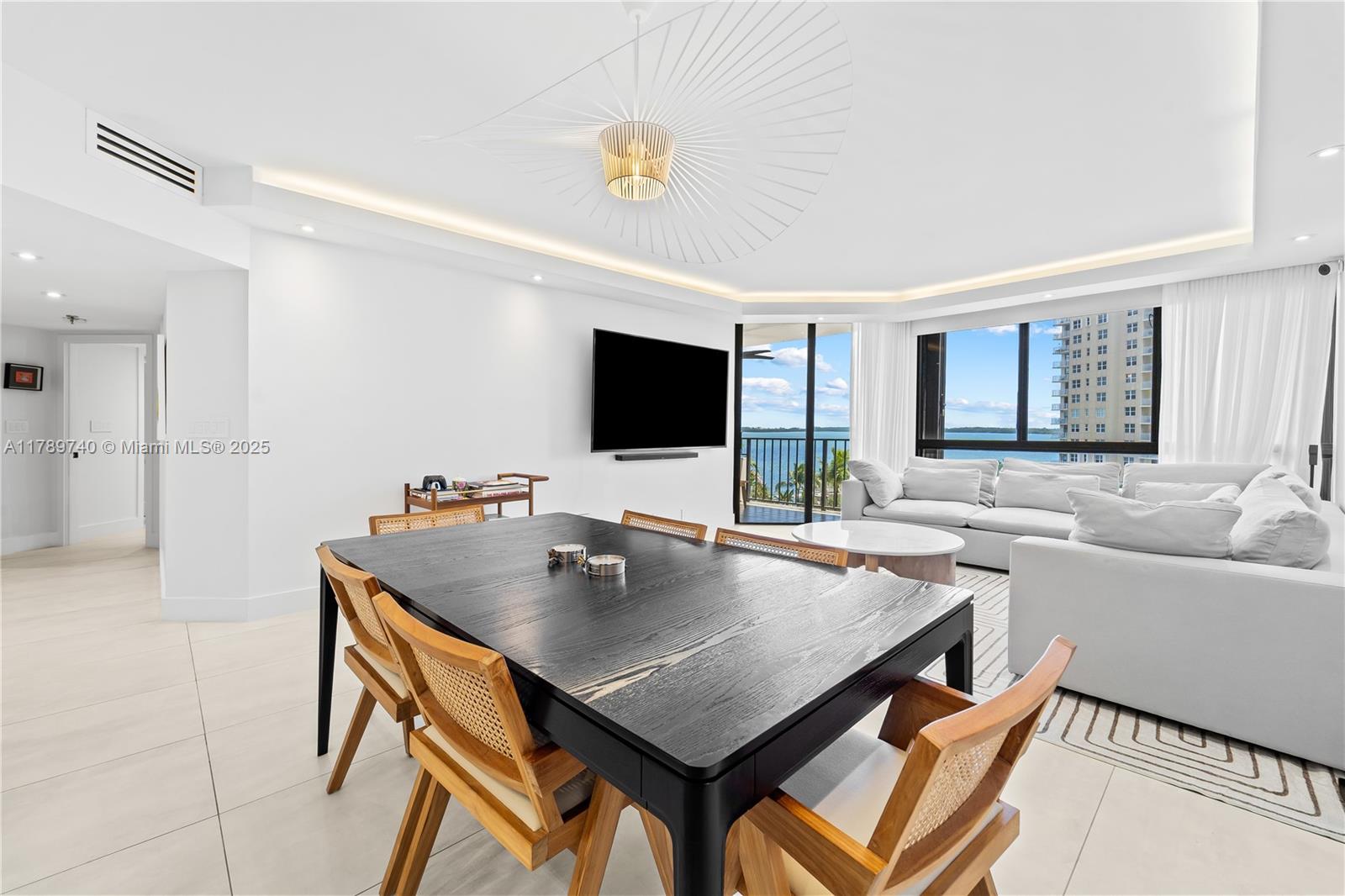 BRICKELL KEY ONE CONDO - Residential