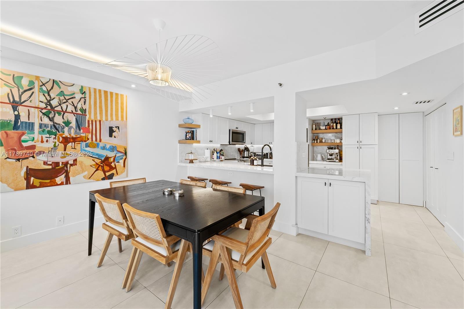 BRICKELL KEY ONE CONDO - Residential