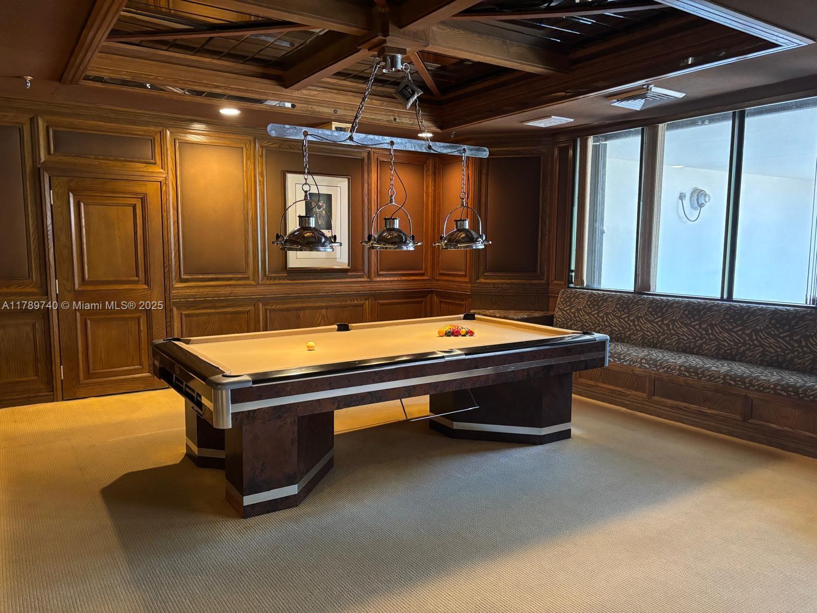 BRICKELL KEY ONE CONDO - Residential