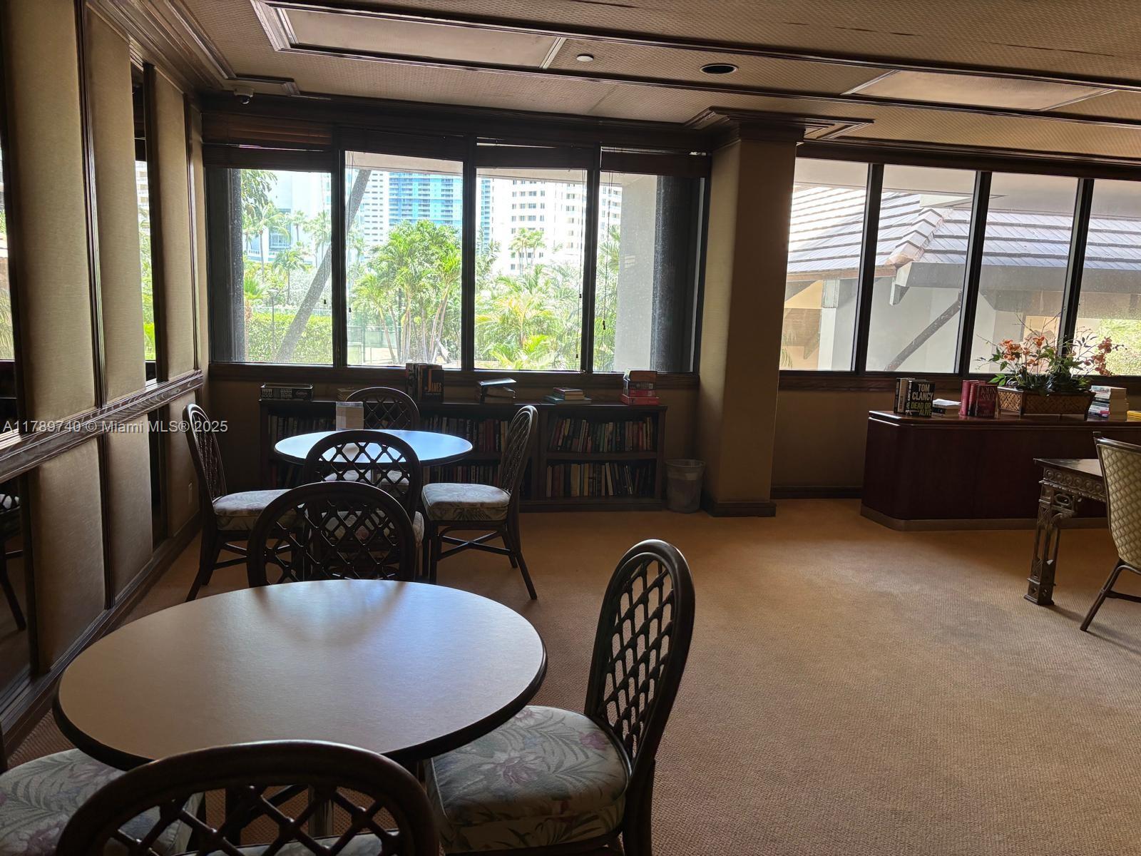 BRICKELL KEY ONE CONDO - Residential