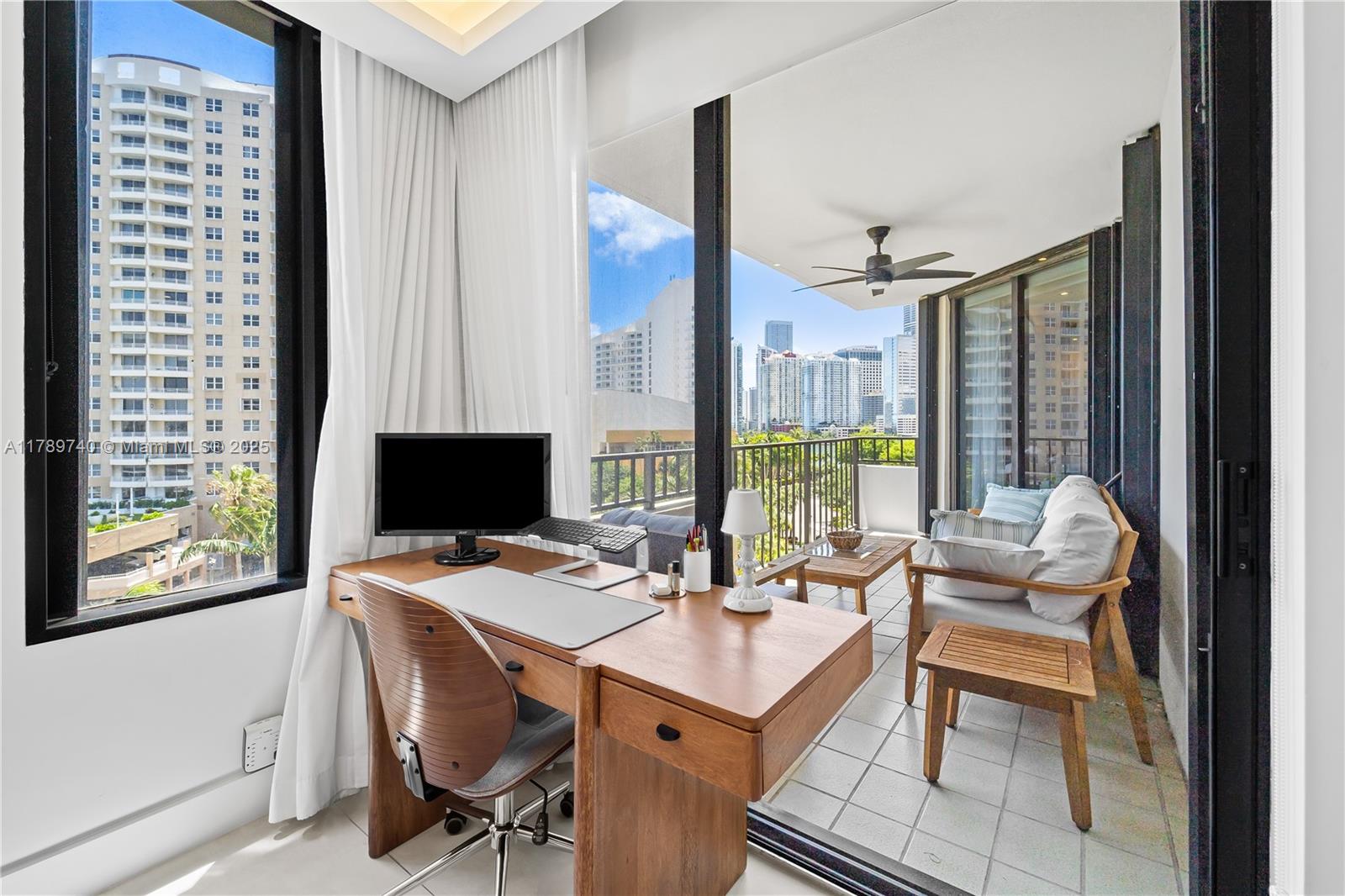 BRICKELL KEY ONE CONDO - Residential