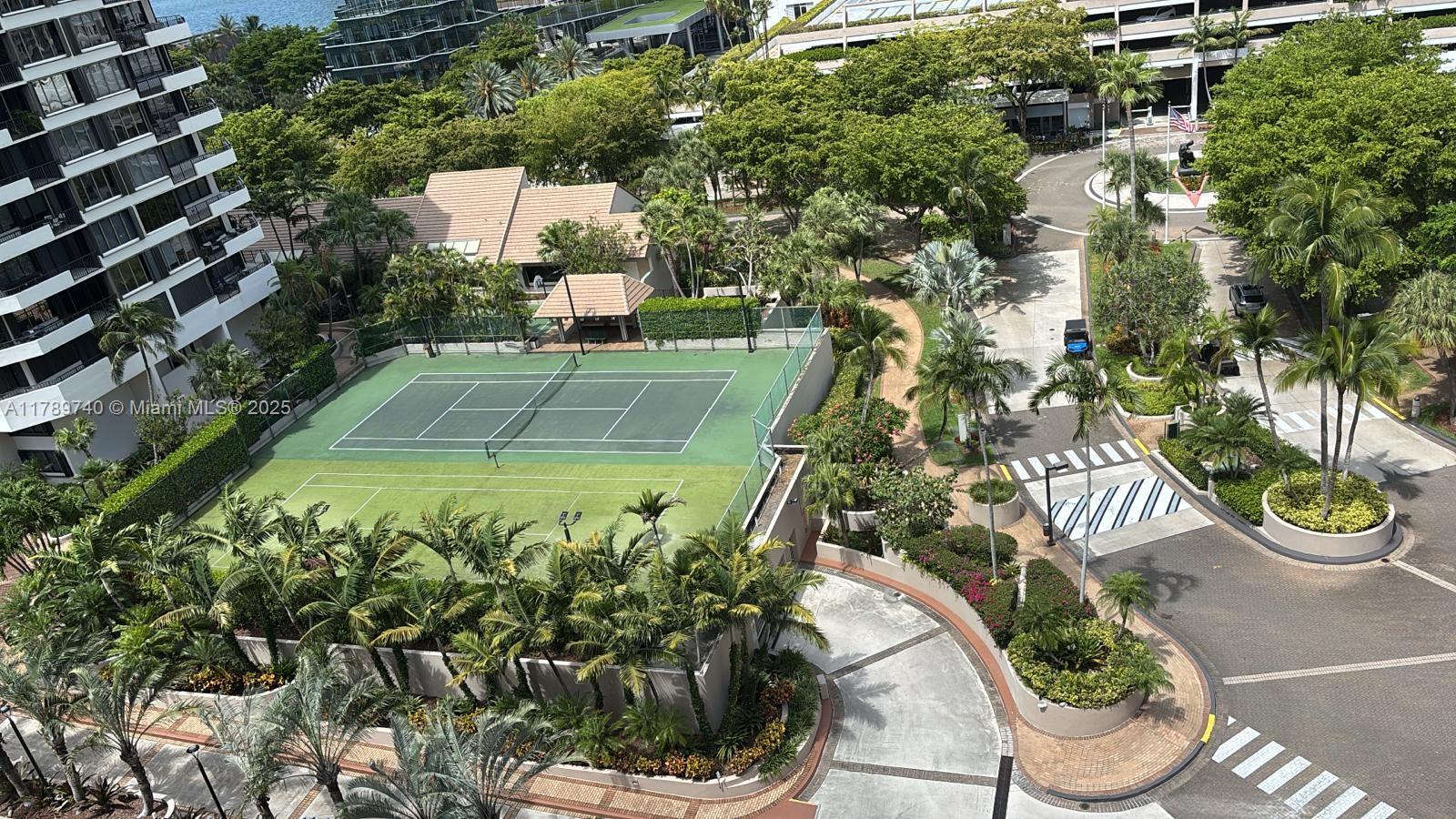 BRICKELL KEY ONE CONDO - Residential