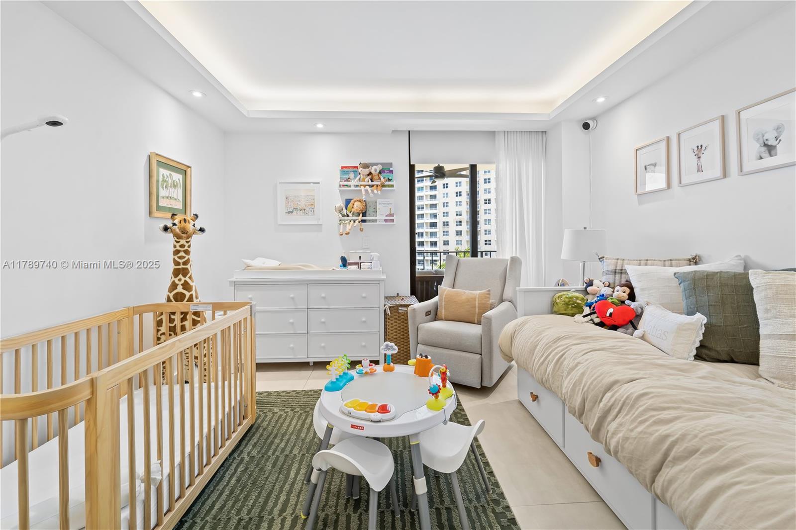 BRICKELL KEY ONE CONDO - Residential