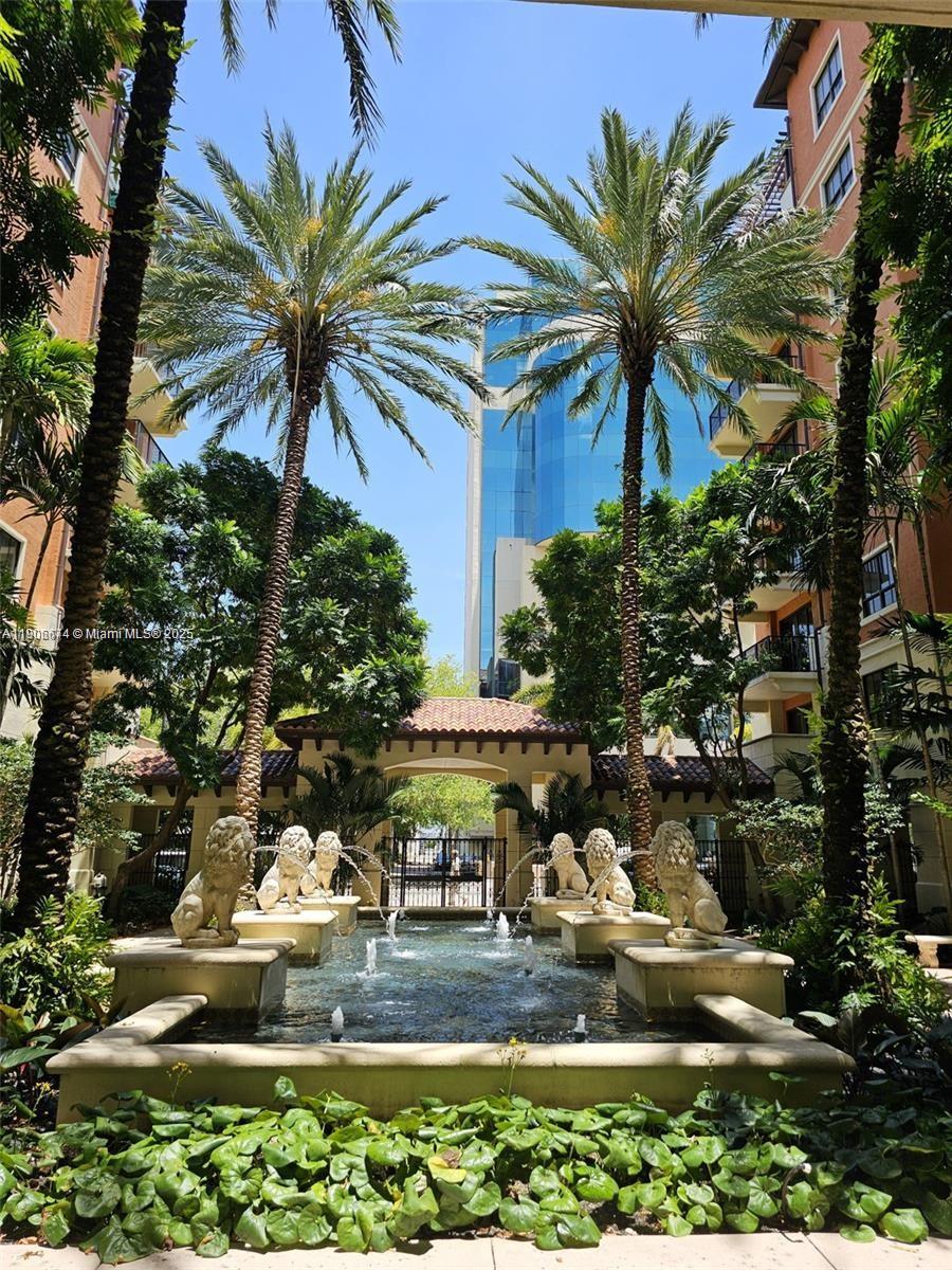 ANDALUSIA CONDO RESIDENCE - Residential