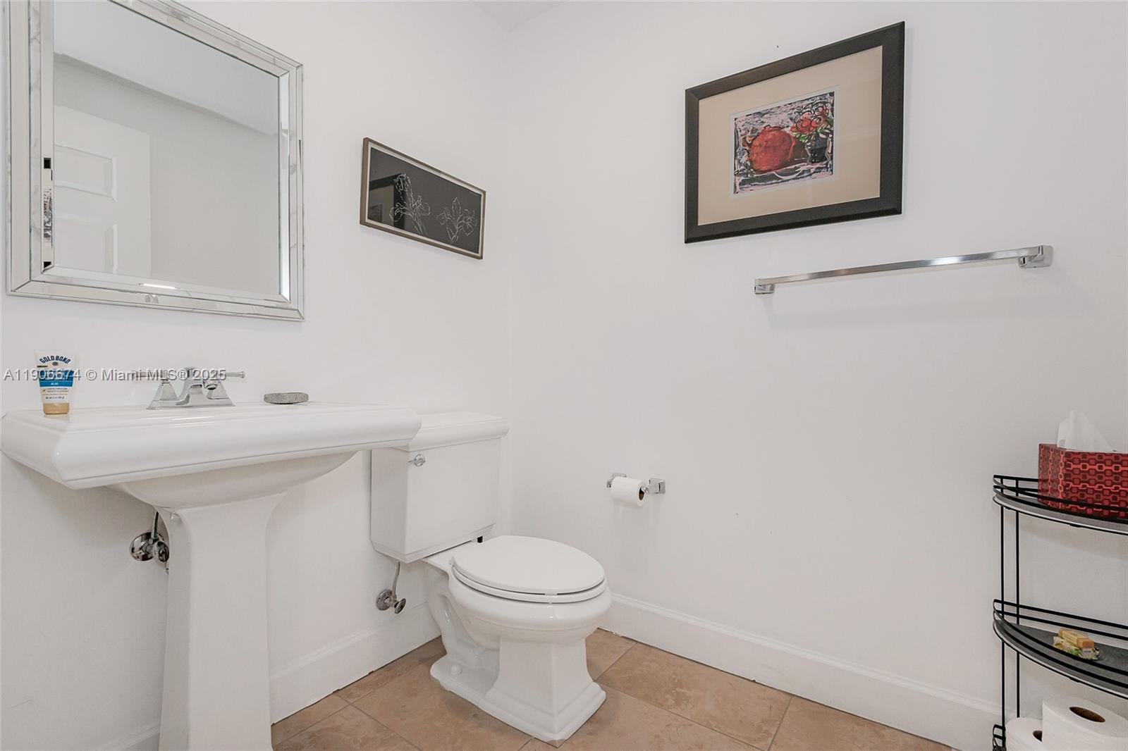 ANDALUSIA CONDO RESIDENCE - Residential