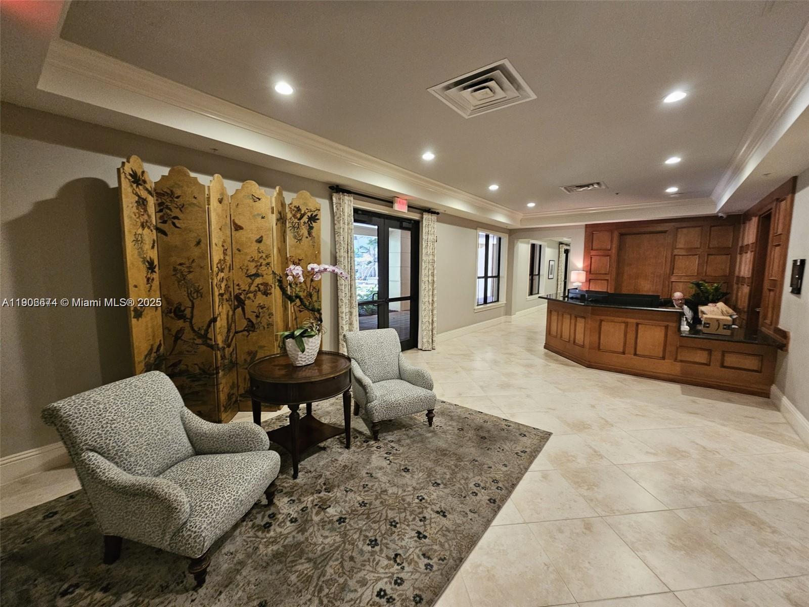 ANDALUSIA CONDO RESIDENCE - Residential