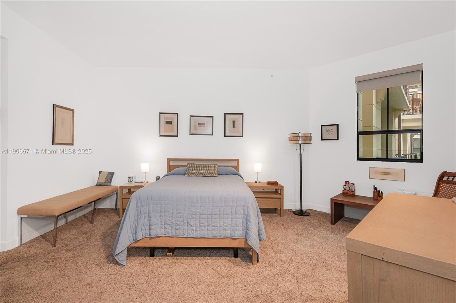 ANDALUSIA CONDO RESIDENCE - Residential