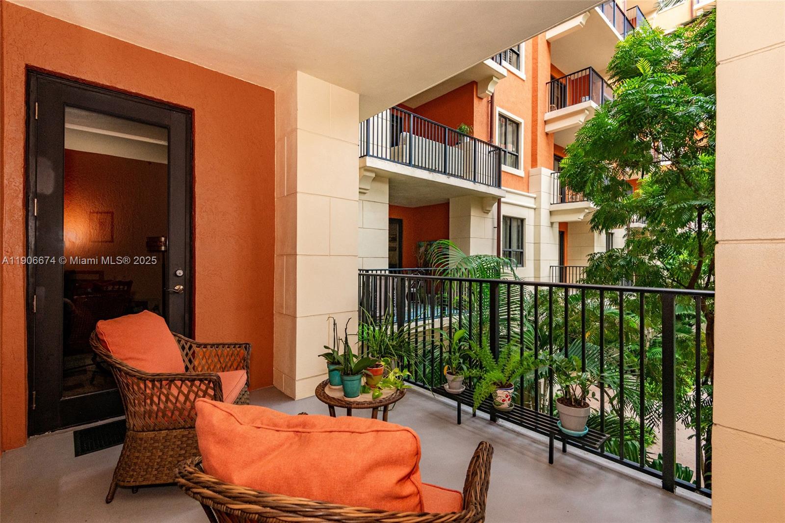 ANDALUSIA CONDO RESIDENCE - Residential