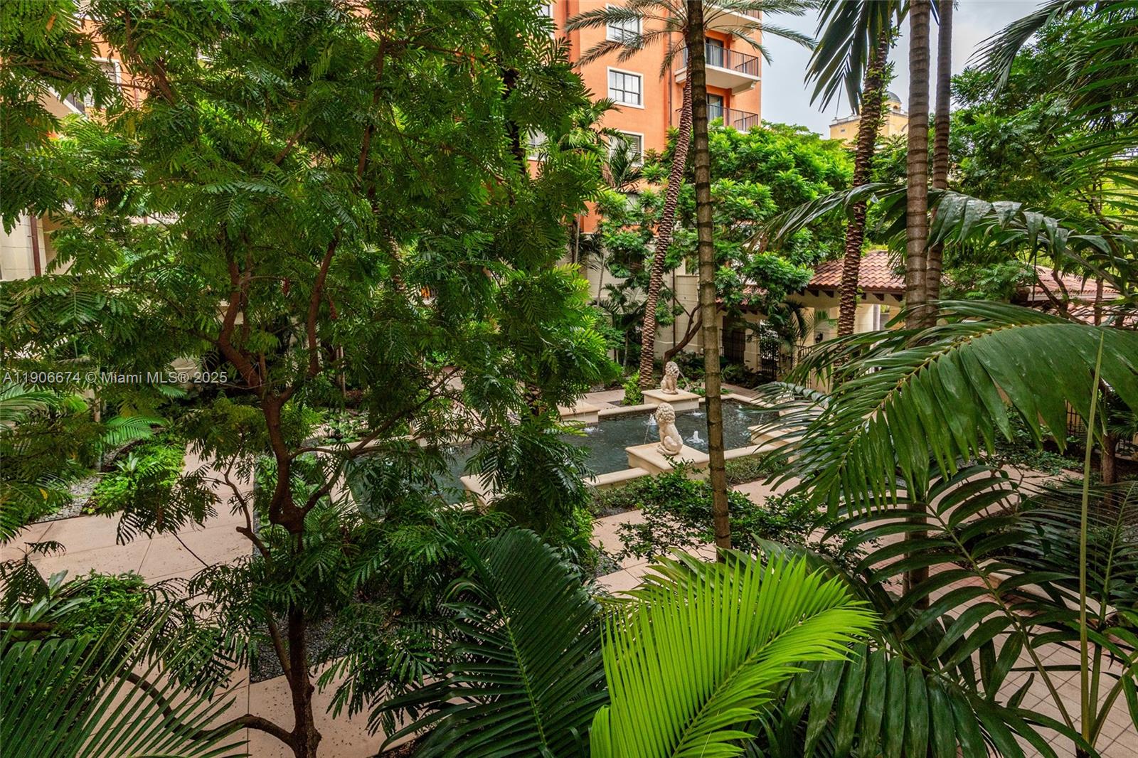 ANDALUSIA CONDO RESIDENCE - Residential