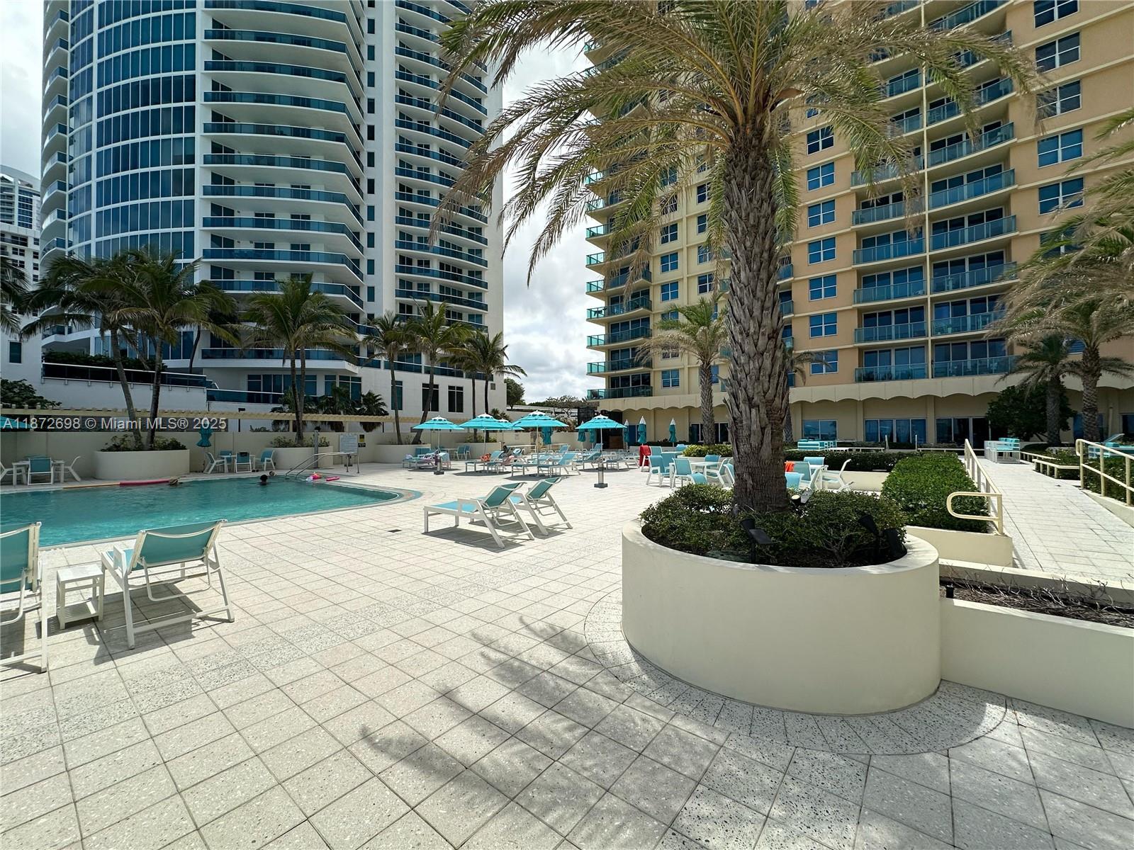 WAVE CONDO - Residential Lease