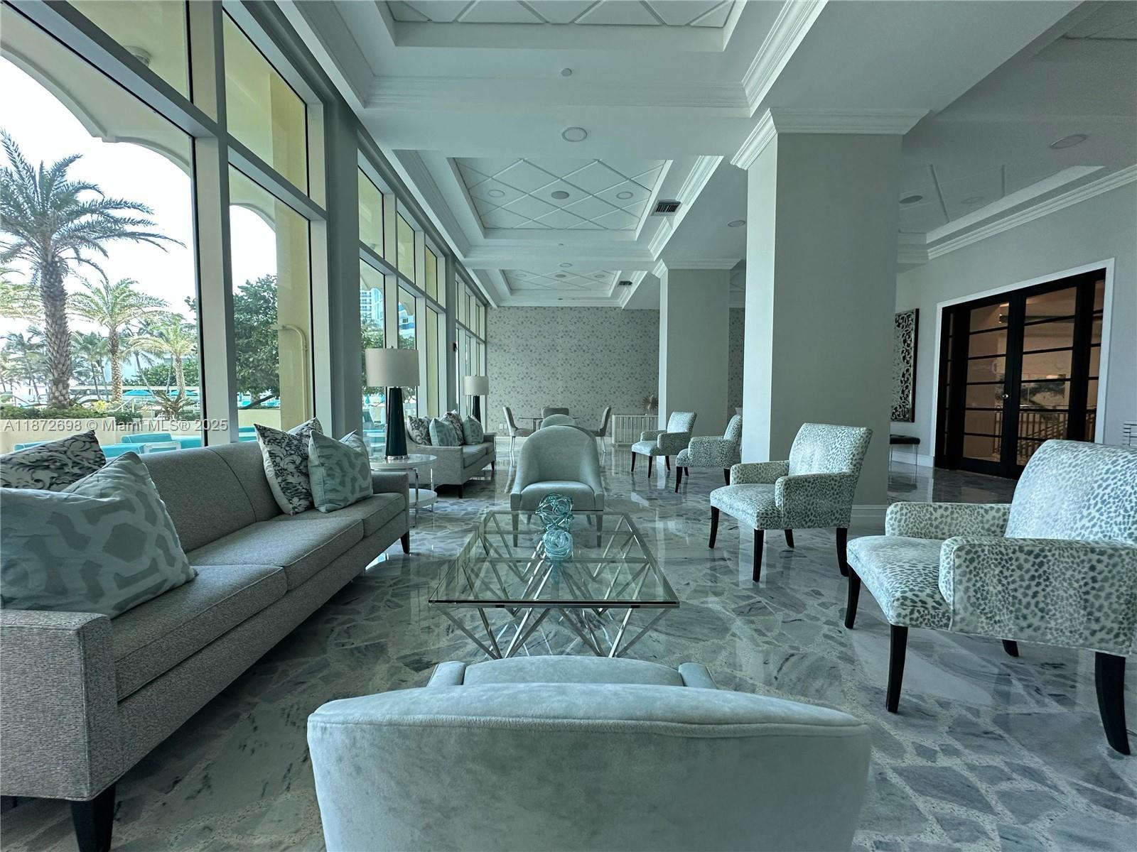 WAVE CONDO - Residential Lease