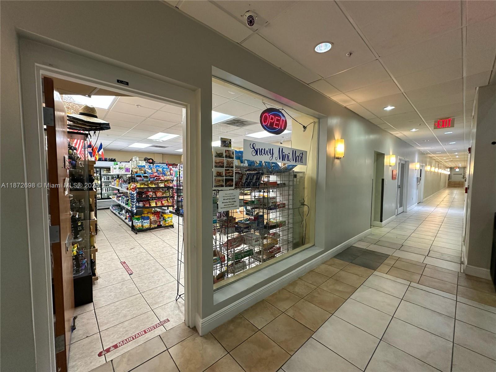 WAVE CONDO - Residential Lease