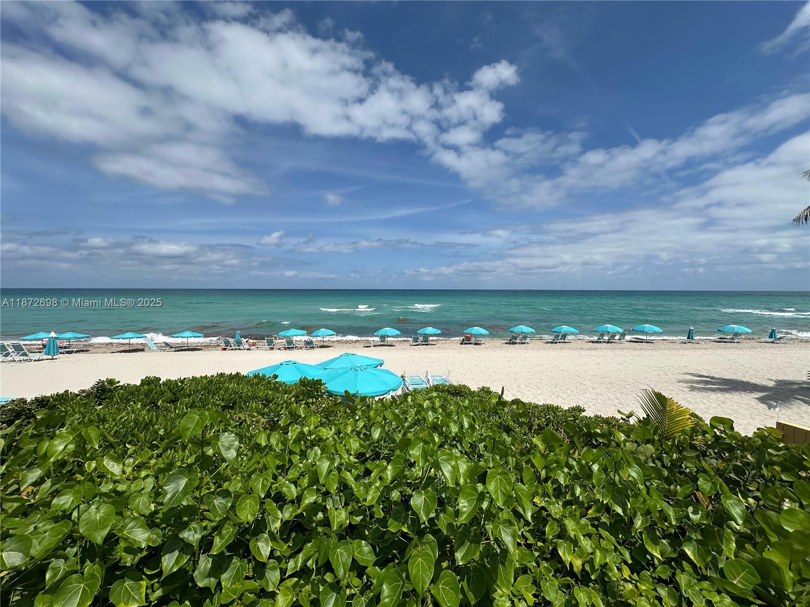 WAVE CONDO - Residential Lease