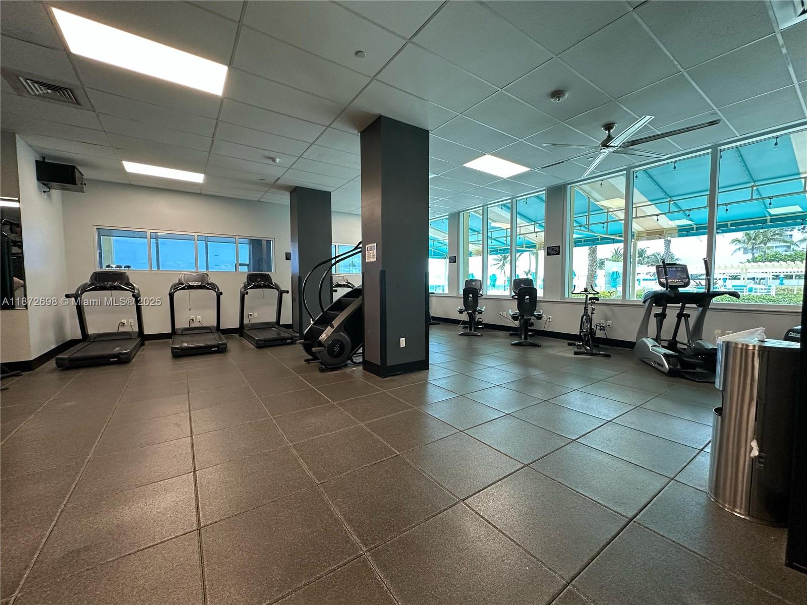 WAVE CONDO - Residential Lease