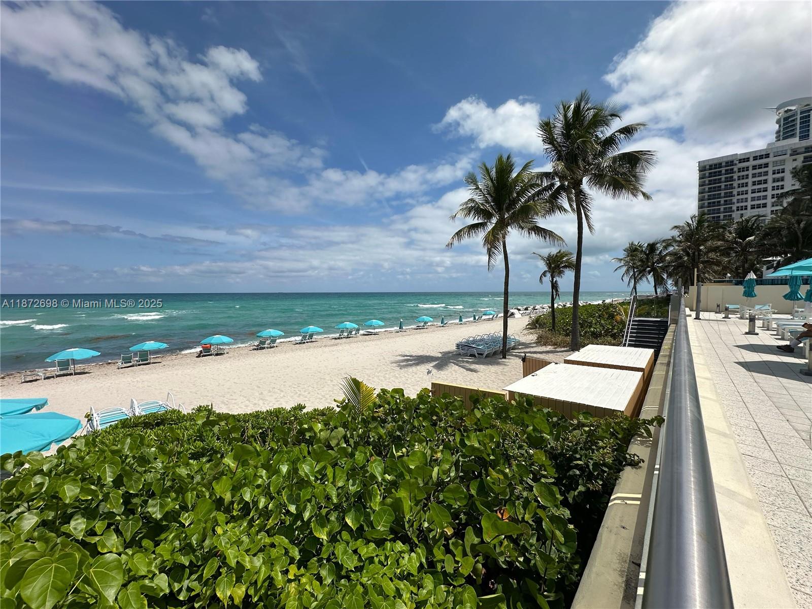 WAVE CONDO - Residential Lease