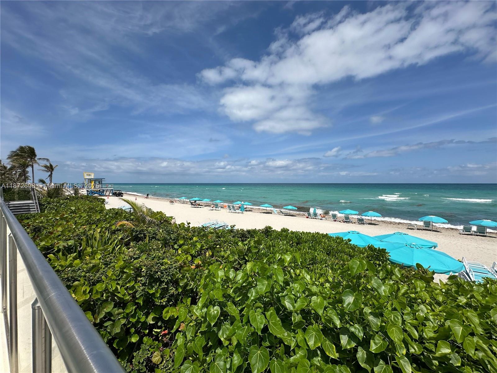 WAVE CONDO - Residential Lease