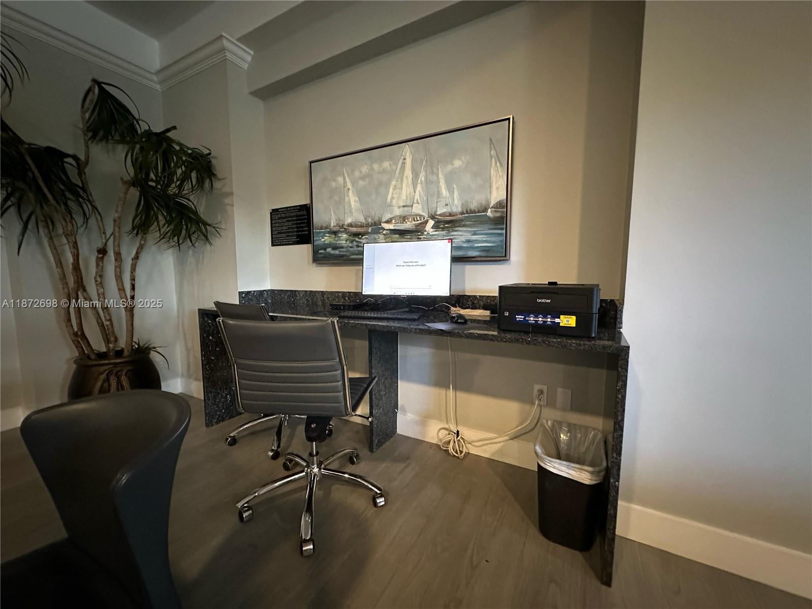 WAVE CONDO - Residential Lease