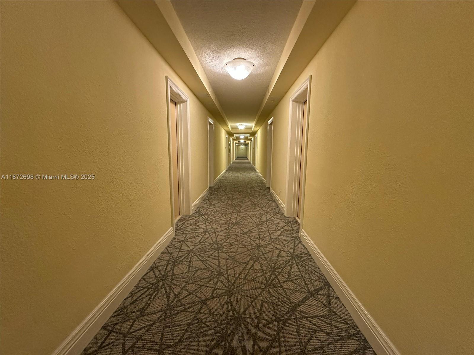 WAVE CONDO - Residential Lease