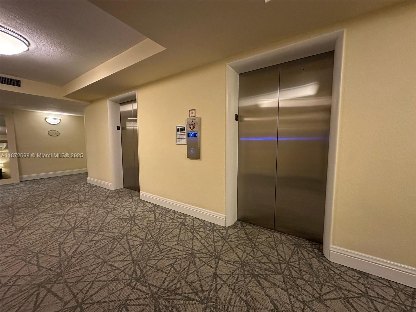 WAVE CONDO - Residential Lease