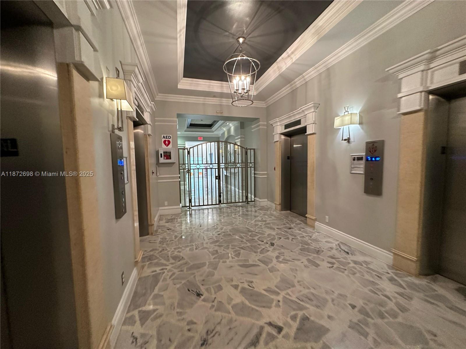 WAVE CONDO - Residential Lease